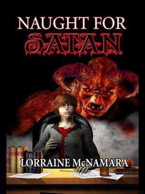 cover image of Naught For Satan